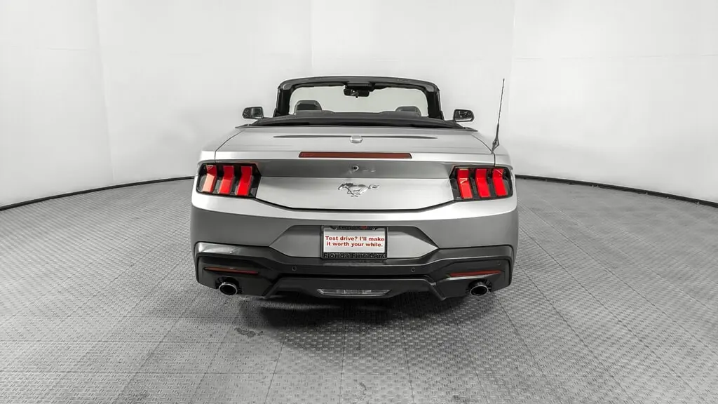 Florida Fine Cars - Used FORD MUSTANG 2024 ORLANDO ECOBOOST