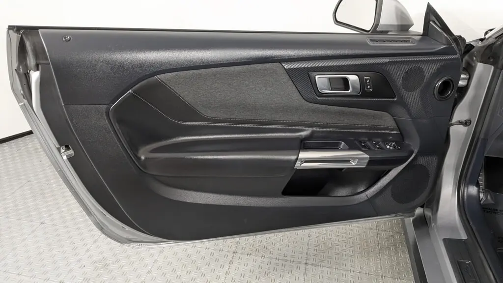 Florida Fine Cars - Used FORD MUSTANG 2024 ORLANDO ECOBOOST