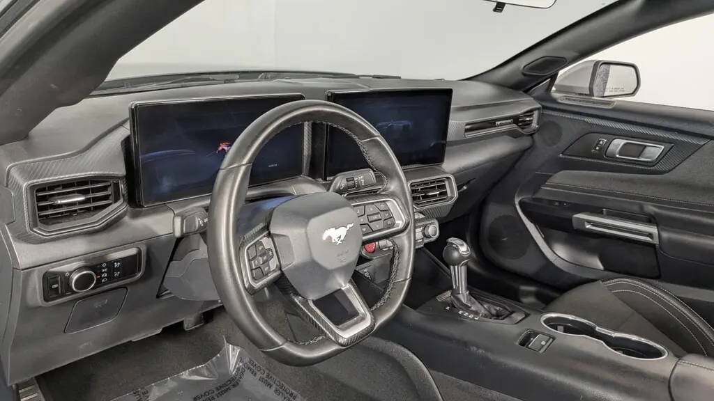 Florida Fine Cars - Used FORD MUSTANG 2024 ORLANDO ECOBOOST