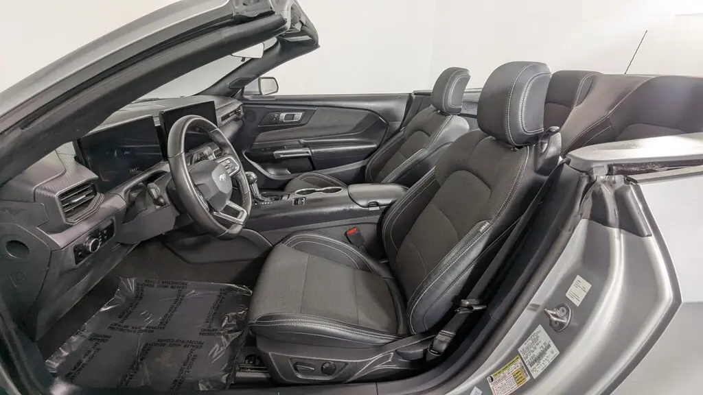 Florida Fine Cars - Used FORD MUSTANG 2024 ORLANDO ECOBOOST