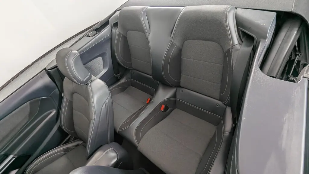 Florida Fine Cars - Used FORD MUSTANG 2024 ORLANDO ECOBOOST