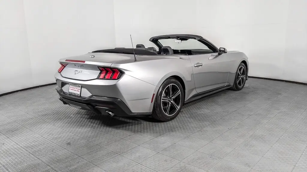 Florida Fine Cars - Used FORD MUSTANG 2024 ORLANDO ECOBOOST