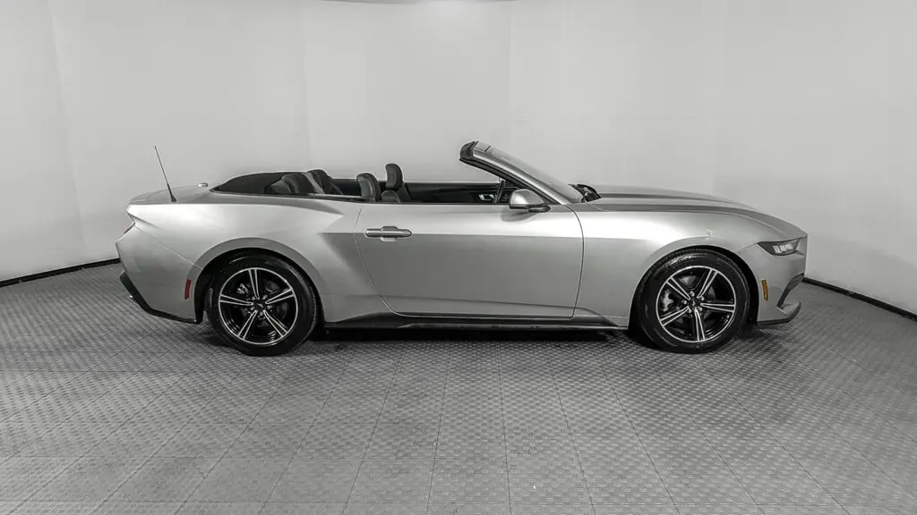 Florida Fine Cars - Used FORD MUSTANG 2024 ORLANDO ECOBOOST