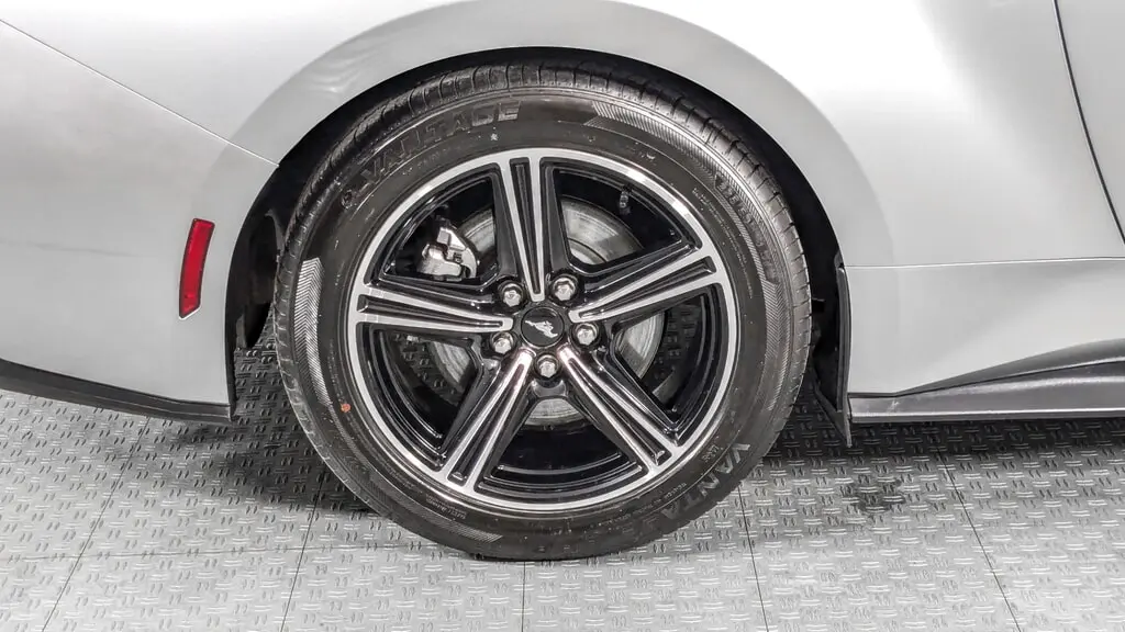 Florida Fine Cars - Used FORD MUSTANG 2024 ORLANDO ECOBOOST