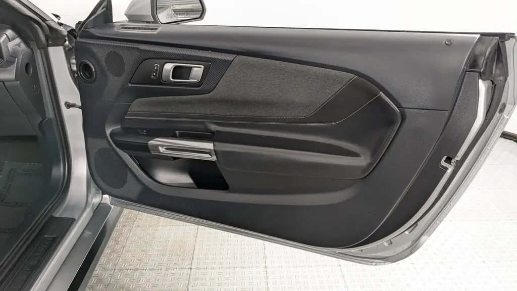 Florida Fine Cars - Used FORD MUSTANG 2024 ORLANDO ECOBOOST