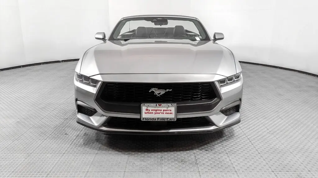 Florida Fine Cars - Used FORD MUSTANG 2024 ORLANDO ECOBOOST