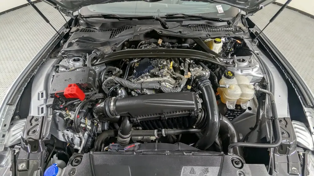 Florida Fine Cars - Used FORD MUSTANG 2024 ORLANDO ECOBOOST