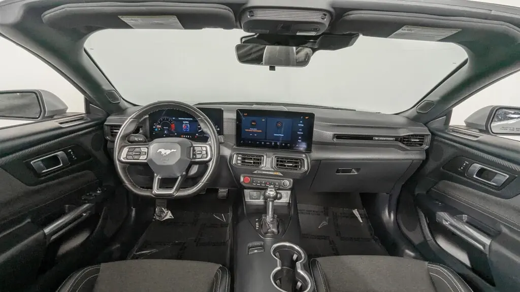 Florida Fine Cars - Used FORD MUSTANG 2024 ORLANDO ECOBOOST