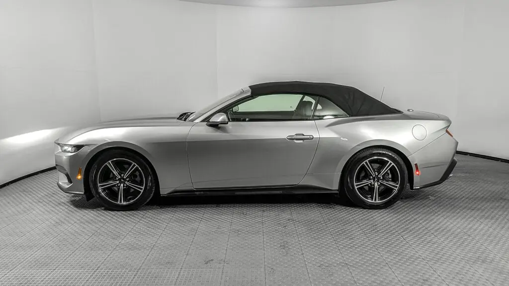 Florida Fine Cars - Used FORD MUSTANG 2024 ORLANDO ECOBOOST