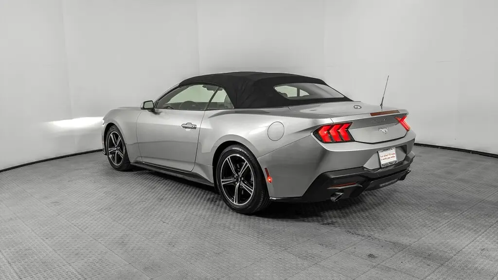 Florida Fine Cars - Used FORD MUSTANG 2024 ORLANDO ECOBOOST