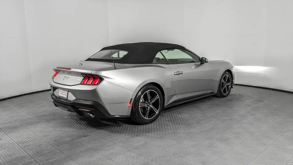 Florida Fine Cars - Used FORD MUSTANG 2024 ORLANDO ECOBOOST