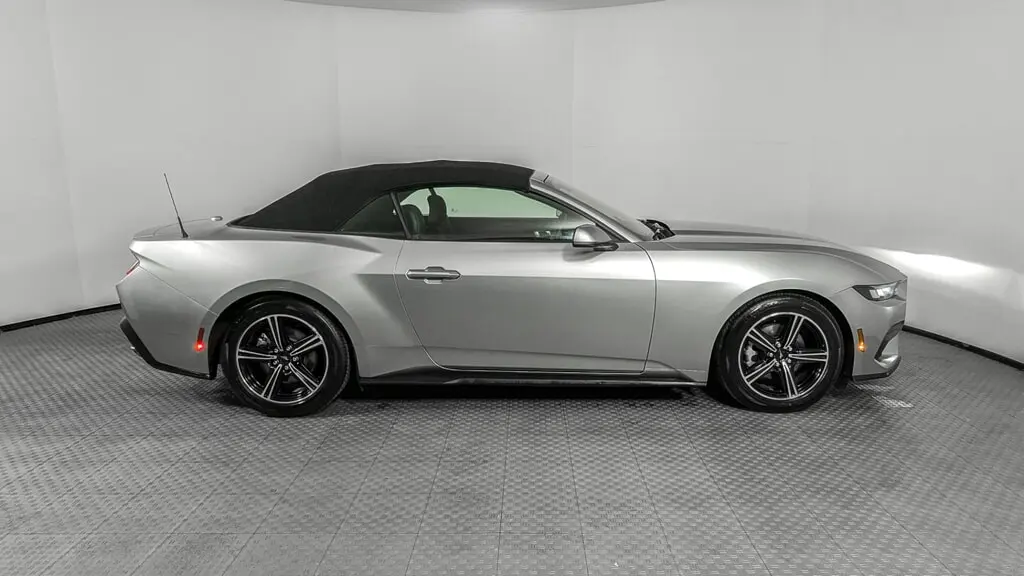 Florida Fine Cars - Used FORD MUSTANG 2024 ORLANDO ECOBOOST