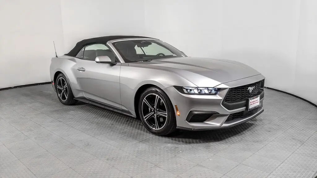 Florida Fine Cars - Used FORD MUSTANG 2024 ORLANDO ECOBOOST