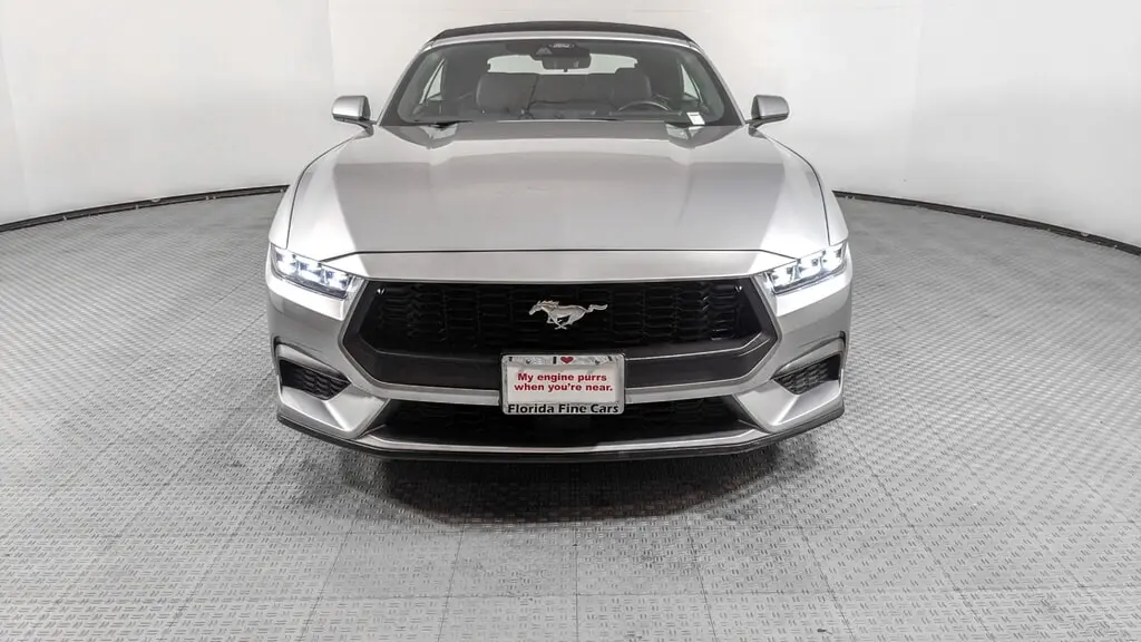 Florida Fine Cars - Used FORD MUSTANG 2024 ORLANDO ECOBOOST