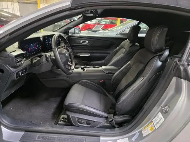 Florida Fine Cars - Used FORD MUSTANG 2024 ORLANDO ECOBOOST