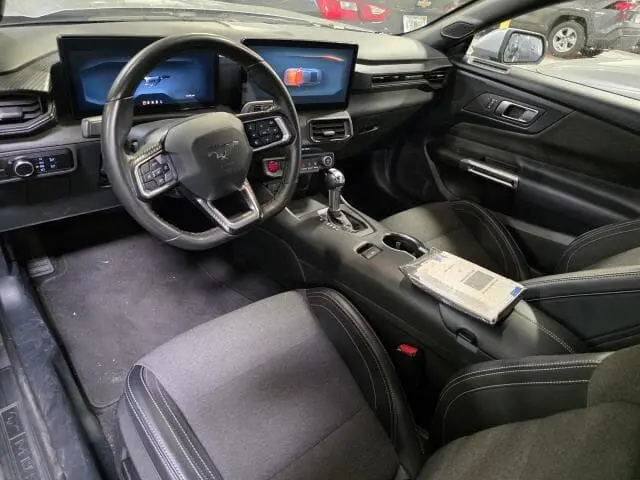 Florida Fine Cars - Used FORD MUSTANG 2024 ORLANDO ECOBOOST