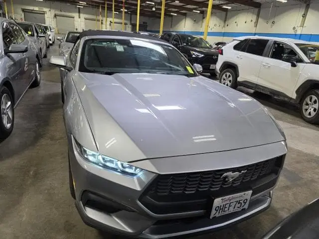 Florida Fine Cars - Used FORD MUSTANG 2024 ORLANDO ECOBOOST