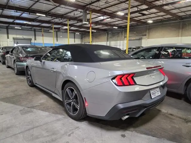 Florida Fine Cars - Used FORD MUSTANG 2024 ORLANDO ECOBOOST
