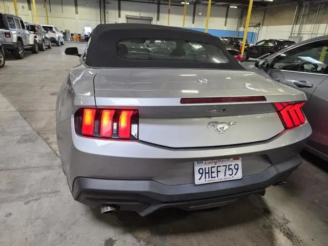 Florida Fine Cars - Used FORD MUSTANG 2024 ORLANDO ECOBOOST