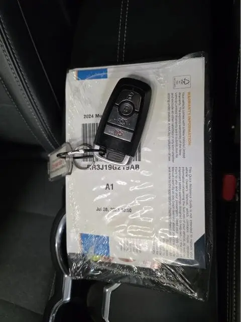 Florida Fine Cars - Used FORD MUSTANG 2024 ORLANDO ECOBOOST