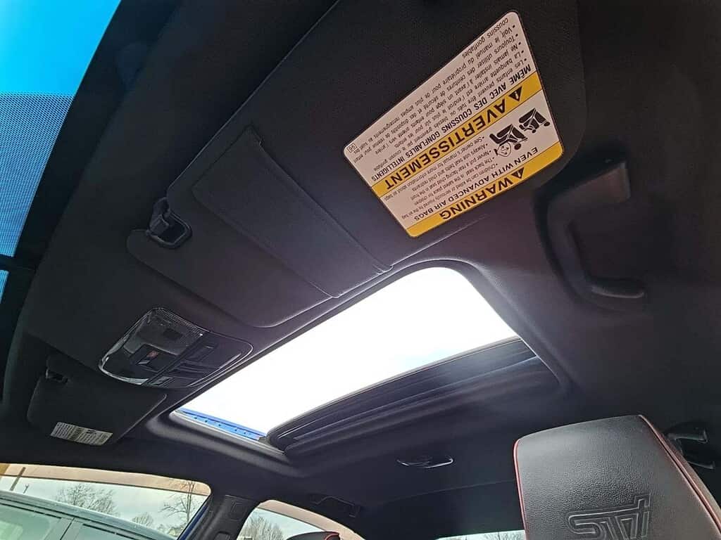 Florida Fine Cars - Used SUBARU WRX 2018 ORLANDO STI LIMITED