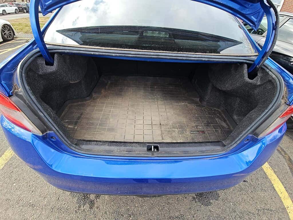 Florida Fine Cars - Used SUBARU WRX 2018 ORLANDO STI LIMITED