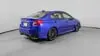 Florida Fine Cars - Used SUBARU WRX 2018 ORLANDO STI LIMITED