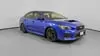 Florida Fine Cars - Used SUBARU WRX 2018 ORLANDO STI LIMITED