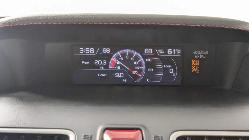 Florida Fine Cars - Used SUBARU WRX 2018 ORLANDO STI LIMITED