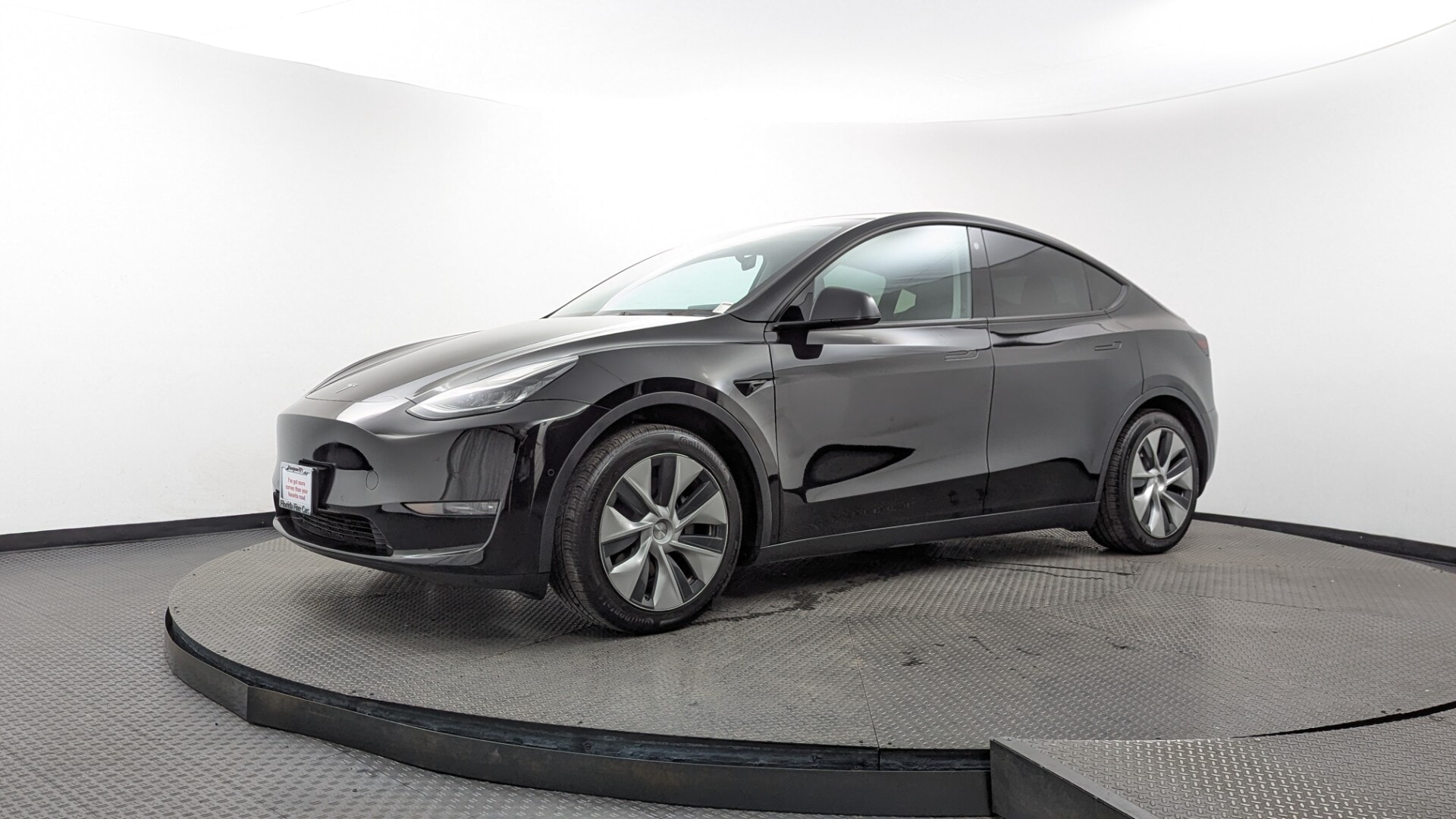2022 Tesla Model Y Long Range's photo