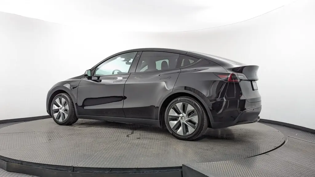 Florida Fine Cars - Used TESLA MODEL Y 2022 MARGATE LONG RANGE