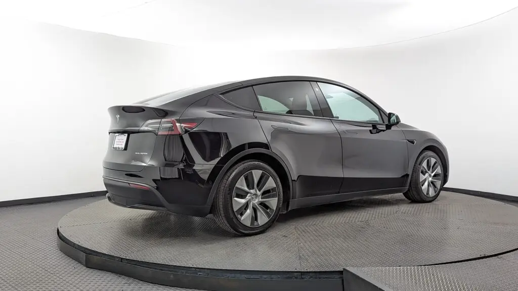 Florida Fine Cars - Used TESLA MODEL Y 2022 MARGATE LONG RANGE