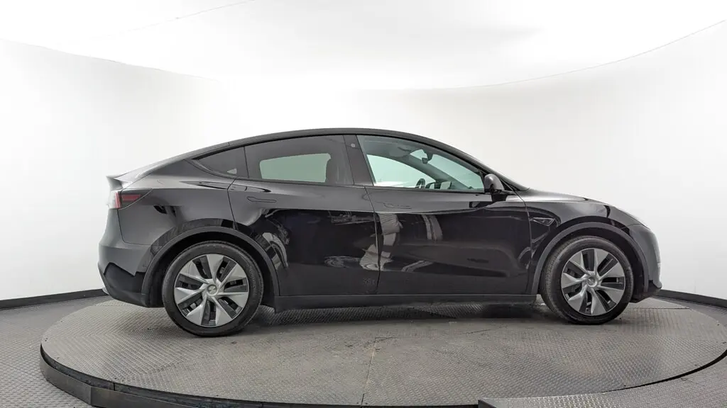 Florida Fine Cars - Used TESLA MODEL Y 2022 MARGATE LONG RANGE