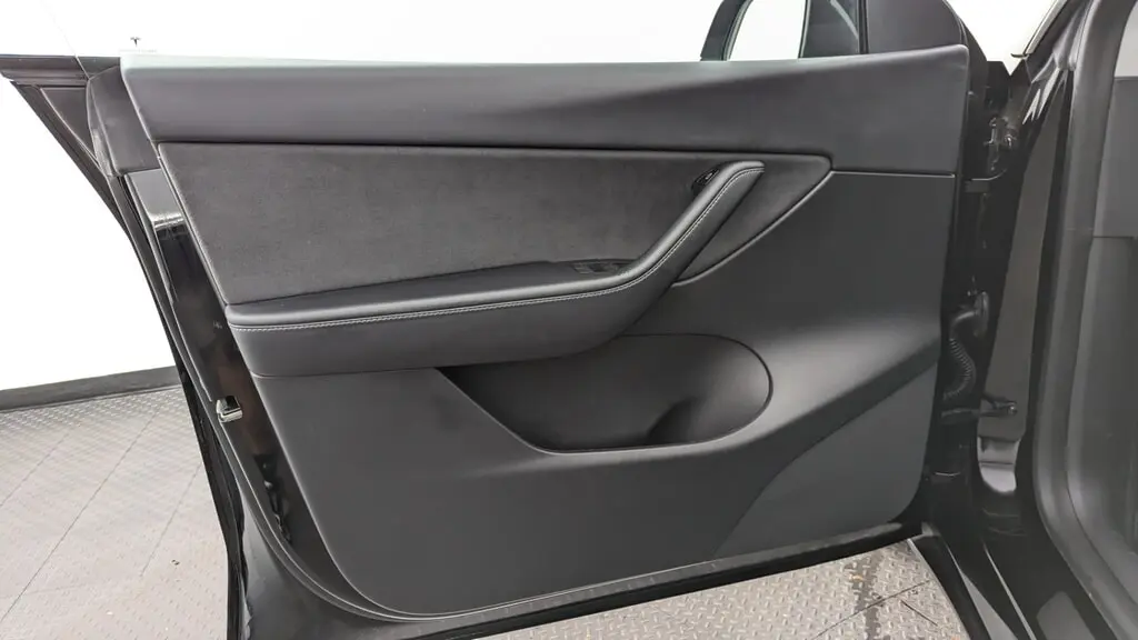 Florida Fine Cars - Used TESLA MODEL Y 2022 MARGATE LONG RANGE