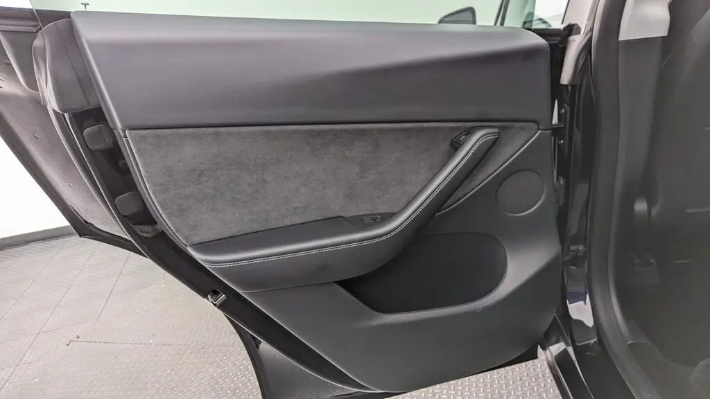 Florida Fine Cars - Used TESLA MODEL Y 2022 MARGATE LONG RANGE