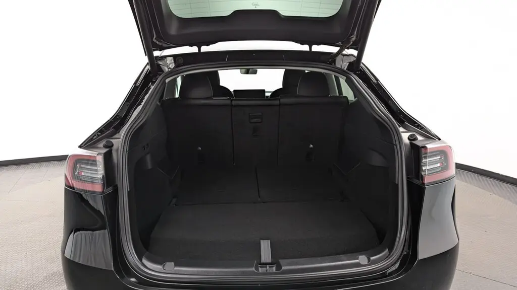 Florida Fine Cars - Used TESLA MODEL Y 2022 MARGATE LONG RANGE