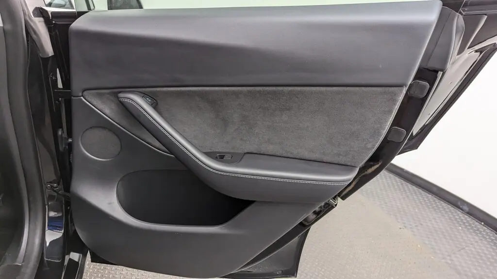 Florida Fine Cars - Used TESLA MODEL Y 2022 MARGATE LONG RANGE