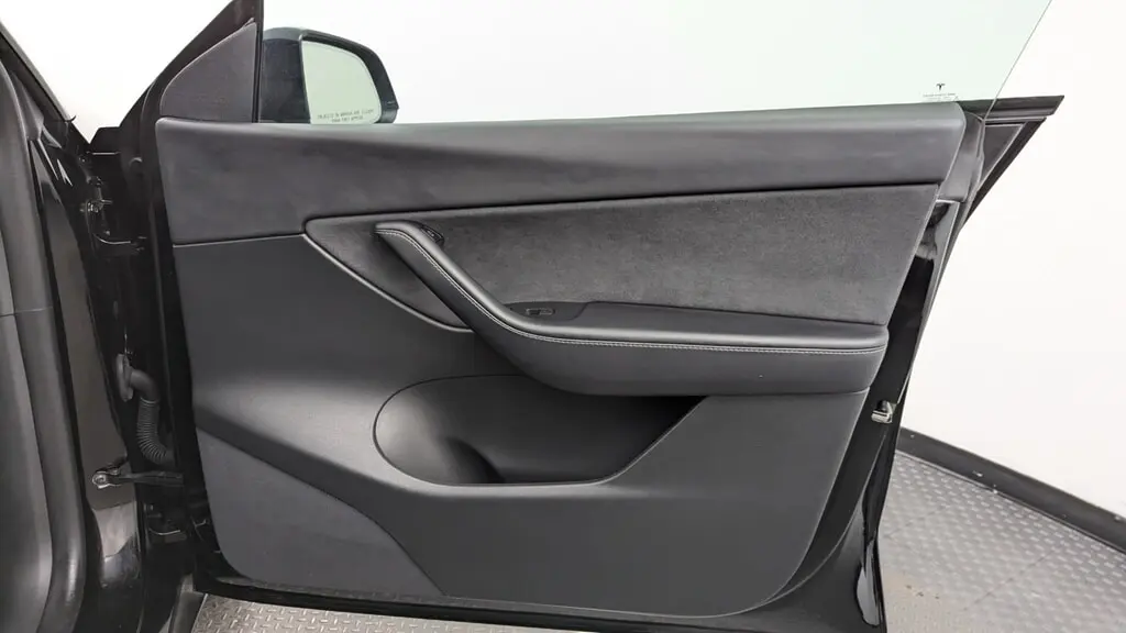 Florida Fine Cars - Used TESLA MODEL Y 2022 MARGATE LONG RANGE