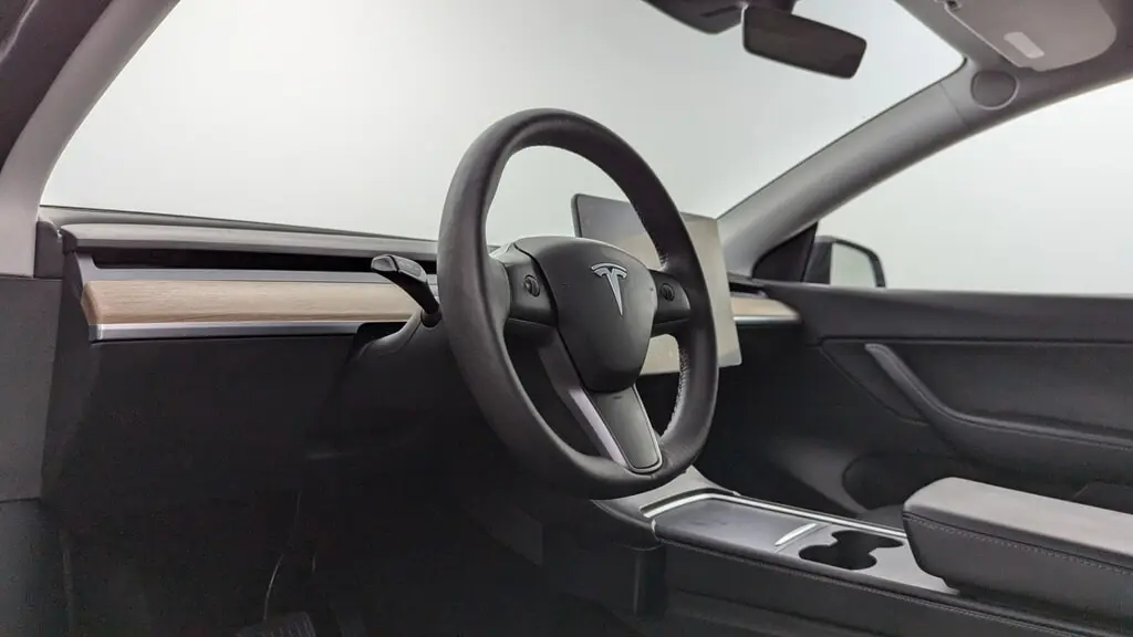 Florida Fine Cars - Used TESLA MODEL Y 2022 MARGATE LONG RANGE