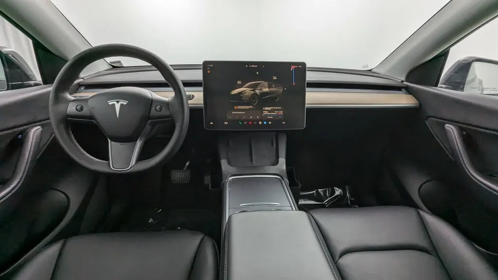 Florida Fine Cars - Used TESLA MODEL Y 2022 MARGATE LONG RANGE
