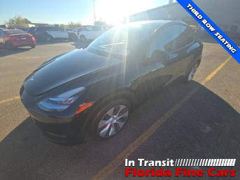 2022 Tesla Model Y Long Range's photo