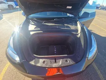 Florida Fine Cars - Used TESLA MODEL Y 2022 MARGATE LONG RANGE