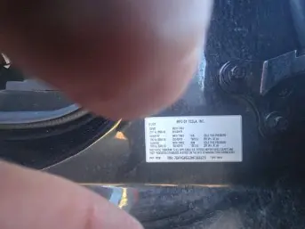 Florida Fine Cars - Used TESLA MODEL Y 2022 MARGATE LONG RANGE