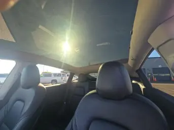 Florida Fine Cars - Used TESLA MODEL Y 2022 MARGATE LONG RANGE