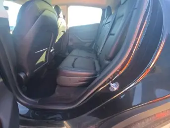 Florida Fine Cars - Used TESLA MODEL Y 2022 MARGATE LONG RANGE