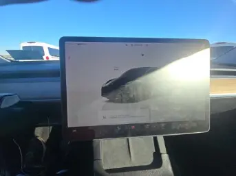 Florida Fine Cars - Used TESLA MODEL Y 2022 MARGATE LONG RANGE