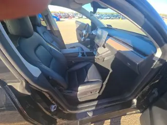 Florida Fine Cars - Used TESLA MODEL Y 2022 MARGATE LONG RANGE