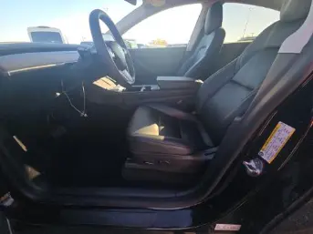 Florida Fine Cars - Used TESLA MODEL Y 2022 MARGATE LONG RANGE