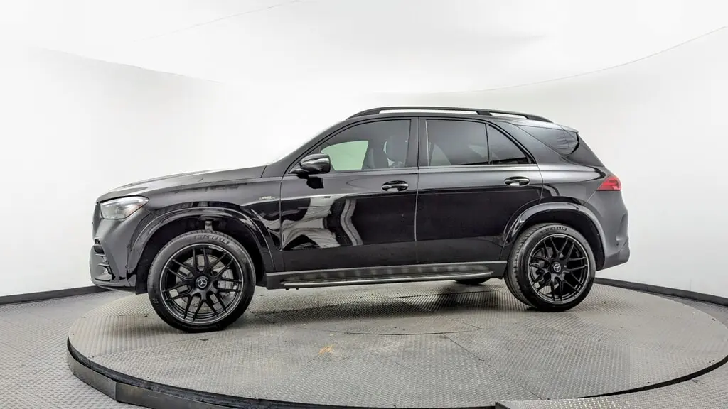 Florida Fine Cars - Used MERCEDES-BENZ GLE 2024 MIAMI AMG GLE 53