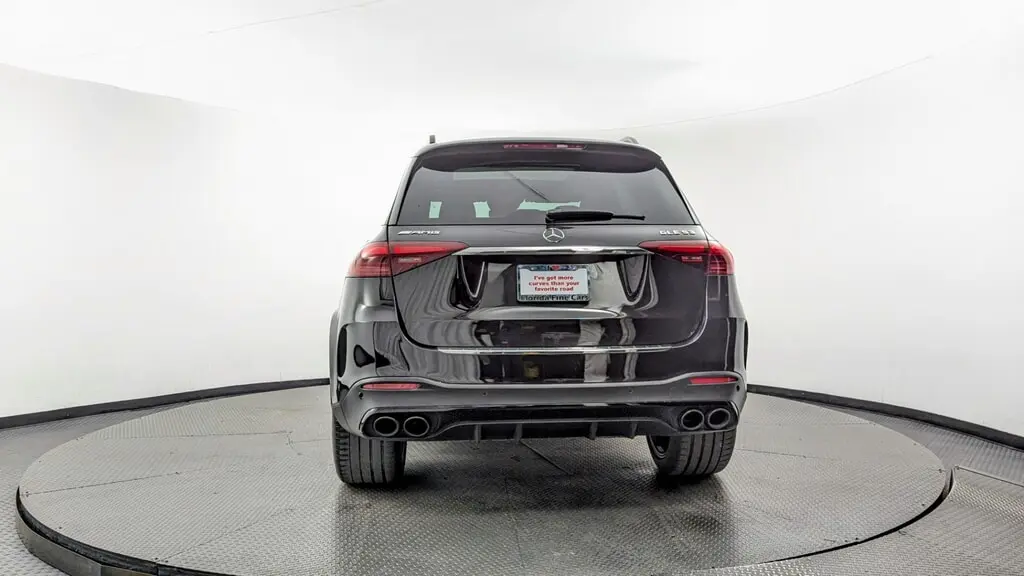 Florida Fine Cars - Used MERCEDES-BENZ GLE 2024 MIAMI AMG GLE 53